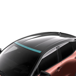 Захисна плівка даху Lexus LBX