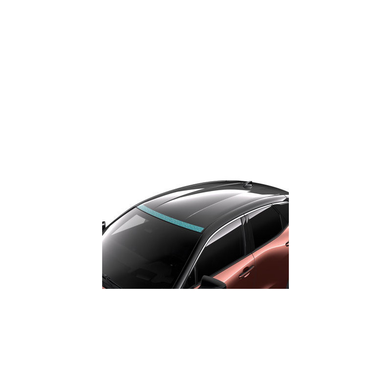 Захисна плівка даху Lexus LBX