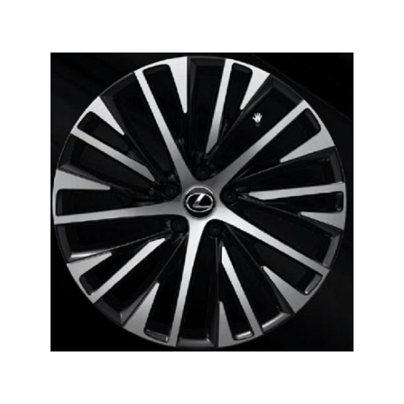 Легкосплавні диски 20” задні Lexus RZ