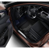 Килимки салона гумові Lexus RZ