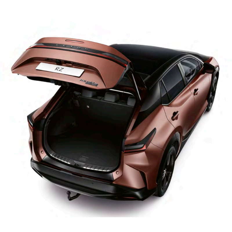 Фаркоп з`ємний Lexus RZ