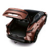Фаркоп з`ємний Lexus RZ