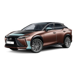 Захисна плівка даху Lexus RZ
