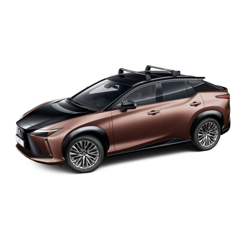 Поперечини даху Lexus RZ