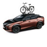 Поперечини даху Lexus RZ