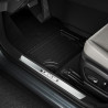 Килимки салона гумові Lexus UX