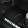 Килимки салона текстильні Lexus UX