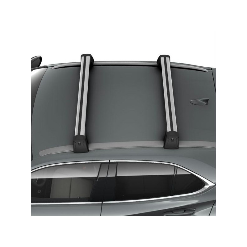Поперечини даху Lexus UX