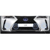 Блок керування передніми датчиками паркування Lexus UX