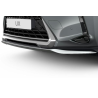 Накладка переднього бампера Lexus UX