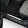 Накладки порогів з ілюмінацією Lexus UX