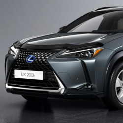 Дефлектор капота Lexus UX