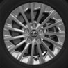 Легкосплавні диски 17” Lexus LM
