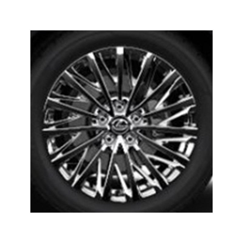 Легкосплавні диски 19'' Lexus LM