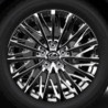 Легкосплавні диски 19'' Lexus LM