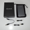 Powerbank з логотипом Lexus