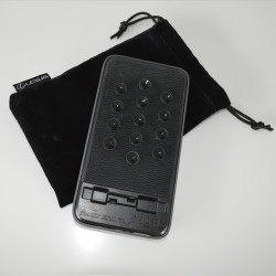 Powerbank з логотипом Lexus