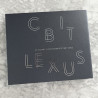 Сувенірна книга Світ Lexus