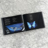 Сувенірна книга Світ Lexus