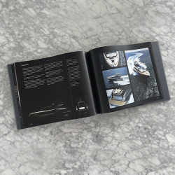 Сувенірна книга Світ Lexus