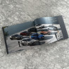 Сувенірна книга Світ Lexus