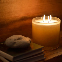 Свічка ALIXX на 3 гнота -...