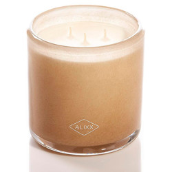 Свічка ALIXX на 3 гнота - Lexus