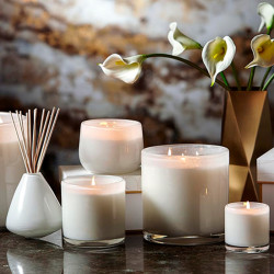 Свічка ALIXX на 4 гнота -...