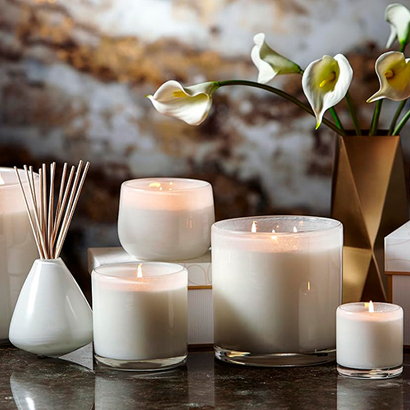 Свічка ALIXX на 4 гнота - Lexus