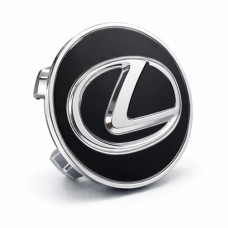 Центральний ковпачок до колісних дисків Lexus, 4 шт. Центральний ковпачок до колісних дисків Lexus, 4 шт.
