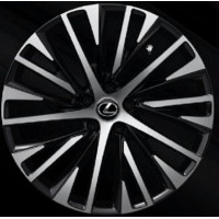 Легкосплавні диски 20” задні Lexus RZ