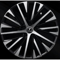Легкосплавні диски 20” задні Lexus RZ Легкосплавні диски 20” задні Lexus RZ