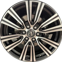 Легкосплавні диски 22”