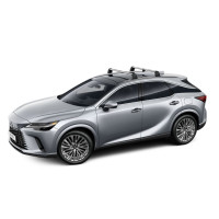 Поперечини даху з панорамним склом Lexus RX