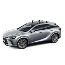 Поперечини даху з панорамним склом Lexus RX Поперечини даху з панорамним склом Lexus RX