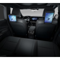 Тримач для планшета Lexus RX Тримач для планшета Lexus RX