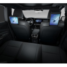 Тримач для планшета Lexus RX Тримач для планшета Lexus RX