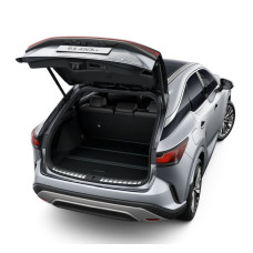 Килимок багажника гумовий - Lexus RX Килимок багажника гумовий - Lexus RX