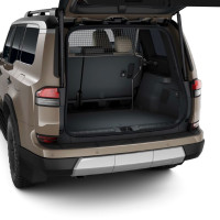Захисна сітка для транспортування тварин Lexus GX