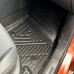 Килимок багажника гумовий — Lexus RX Килимок багажника гумовий — Lexus RX