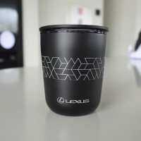 Чашка антибактеріальна Lexus Чашка антибактеріальна Lexus