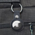 Брелок Apple AirTag Lexus чорний Брелок Apple AirTag Lexus чорний