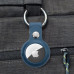 Брелок Apple AirTag Lexus синій Брелок Apple AirTag Lexus синій