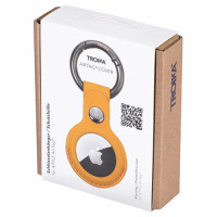 Брелок Apple AirTag Lexus жовтий Брелок Apple AirTag Lexus жовтий
