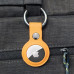 Брелок Apple AirTag Lexus жовтий Брелок Apple AirTag Lexus жовтий