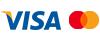 Visa Mastercard