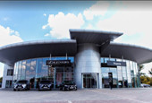 Лексус Харків